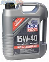 Моторное масло Liqui Moly 1933