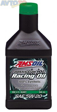 Моторное масло Amsoil RD20QT