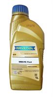 Трансмиссионное масло Ravenol 4014835771017