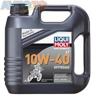 Моторное масло Liqui Moly 3056