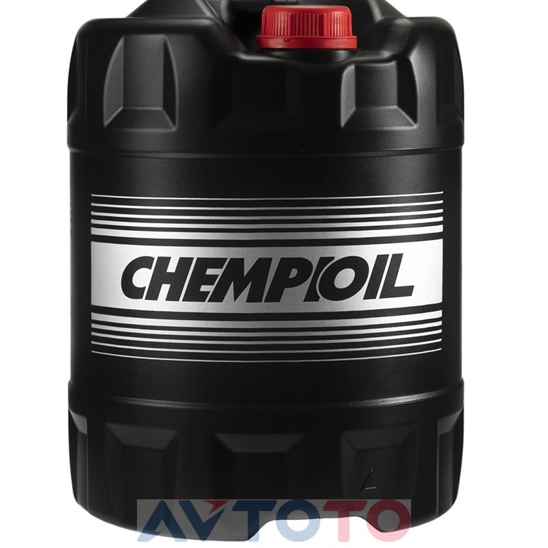 Моторное масло Chempioil CH25015