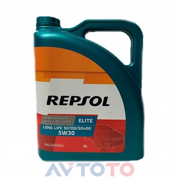 Моторное масло Repsol RP135U55