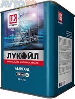 Моторное масло Lukoil 187781