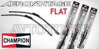 Стеклоочиститель Champion Aerovantage Flat AFL60+Стеклоочиститель Champion Aerovantage Flat AFL40  AFL60B01
